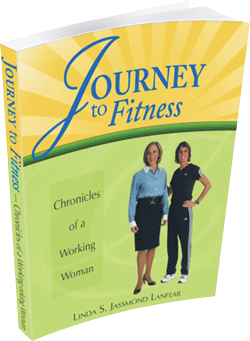 Journey to Fitness - chronicles of a Working Woman