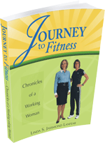 Journey to Fitness - Chronicles of a Working Woman